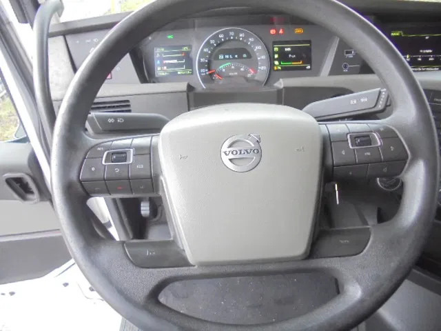 Lizing Volvo FH 420 NL TRUCK APK 09-26 Volvo FH 420 NL TRUCK APK 09-26: slika 10 Lizing Volvo FH 420 NL TRUCK APK 09-26 Volvo FH 420 NL TRUCK APK 09-26: slika 10