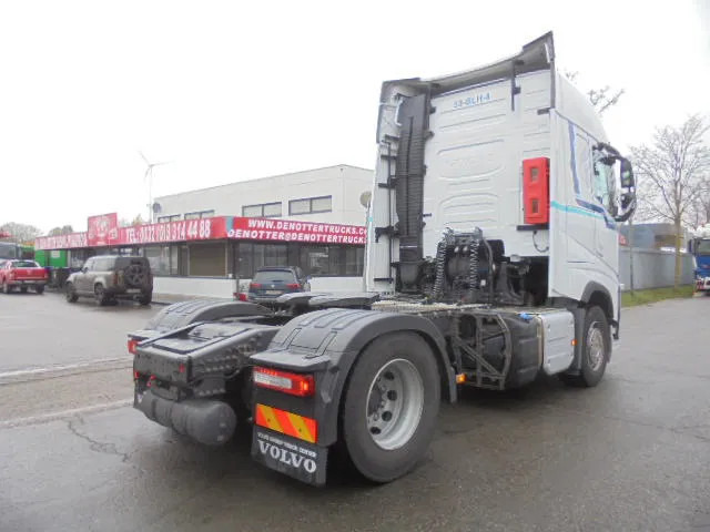 Volvo FH 420 NL TRUCK APK 09-26 - Tegljač: slika 5 Volvo FH 420 NL TRUCK APK 09-26 - Tegljač: slika 5