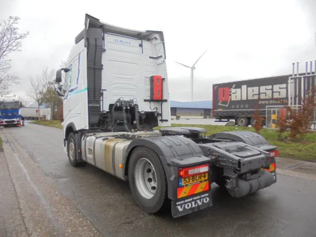 Lizing Volvo FH 420 NL TRUCK APK 09-26 Volvo FH 420 NL TRUCK APK 09-26: slika 7 Lizing Volvo FH 420 NL TRUCK APK 09-26 Volvo FH 420 NL TRUCK APK 09-26: slika 7