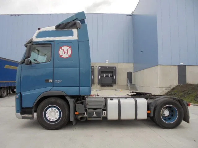 Volvo FH 440 EUR5 - Tegljač: slika 5 Volvo FH 440 EUR5 - Tegljač: slika 5