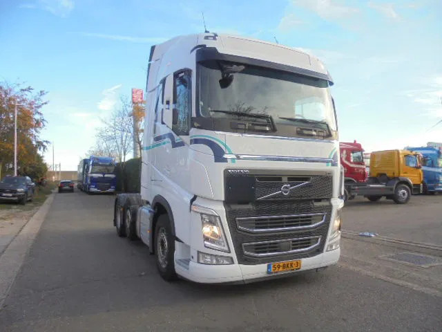Volvo FH 460 6X2 NL TRUCK APK 02/26 - Tegljač: slika 3 Volvo FH 460 6X2 NL TRUCK APK 02/26 - Tegljač: slika 3