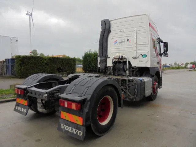 Volvo FM 12.420 EURO 6 - Tegljač: slika 4 Volvo FM 12.420 EURO 6 - Tegljač: slika 4