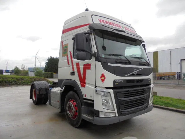 Volvo FM 12.420 EURO 6 - Tegljač: slika 3 Volvo FM 12.420 EURO 6 - Tegljač: slika 3