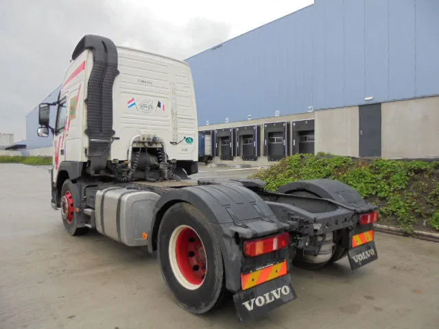Volvo FM 12.420 EURO 6 - Tegljač: slika 5 Volvo FM 12.420 EURO 6 - Tegljač: slika 5