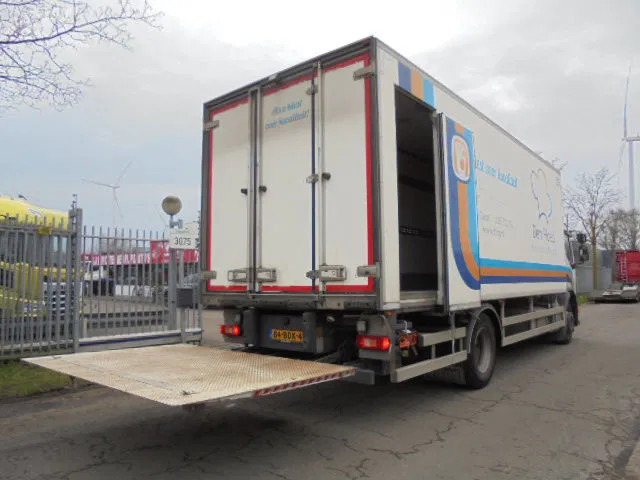 Volvo FE 250 CHEREAU NL TRUCK - Izotermički kamion: slika 4 Volvo FE 250 CHEREAU NL TRUCK - Izotermički kamion: slika 4