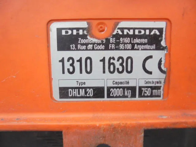 Volvo FE 250 CHEREAU NL TRUCK - Izotermički kamion: slika 5 Volvo FE 250 CHEREAU NL TRUCK - Izotermički kamion: slika 5