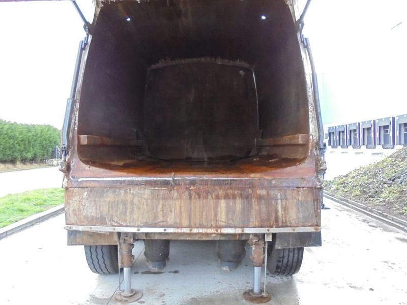 Kamion za smeće Volvo FE 260 EEV K NL TRUCK: slika 20 Kamion za smeće Volvo FE 260 EEV K NL TRUCK: slika 20