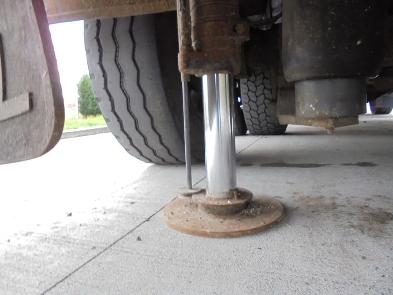 Kamion za smeće Volvo FE 260 EEV K NL TRUCK: slika 18 Kamion za smeće Volvo FE 260 EEV K NL TRUCK: slika 18