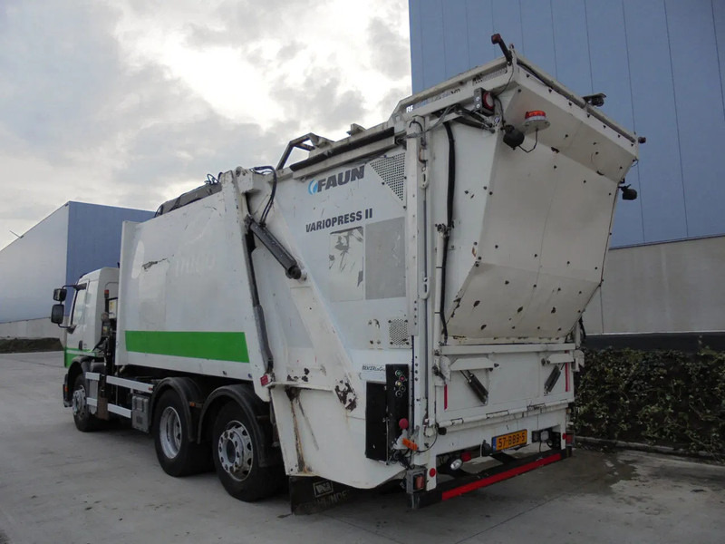 Kamion za smeće Volvo FE 260 EEV K NL TRUCK: slika 7 Kamion za smeće Volvo FE 260 EEV K NL TRUCK: slika 7