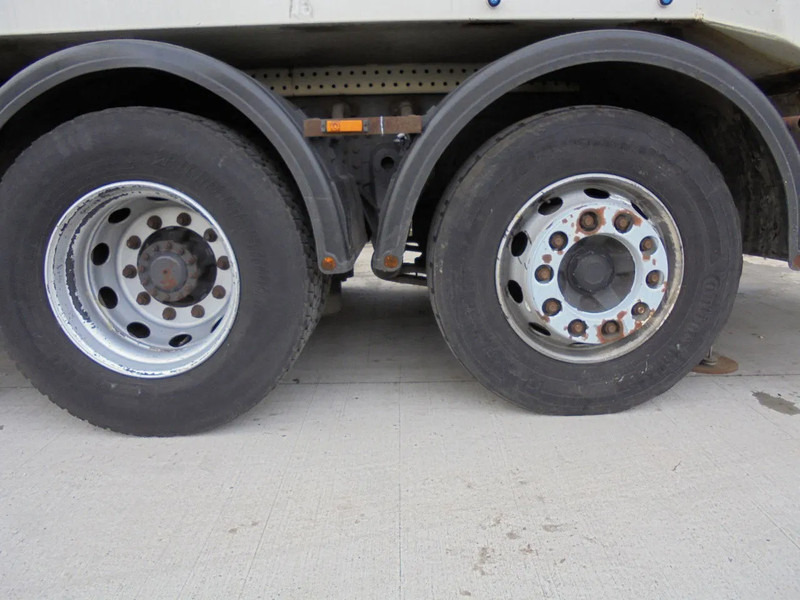 Kamion za smeće Volvo FE 260 EEV K NL TRUCK: slika 17 Kamion za smeće Volvo FE 260 EEV K NL TRUCK: slika 17