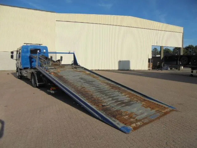 Volvo FE 280 - Šlep vozilo: slika 4 Volvo FE 280 - Šlep vozilo: slika 4