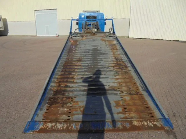 Volvo FE 280 - Šlep vozilo: slika 5 Volvo FE 280 - Šlep vozilo: slika 5