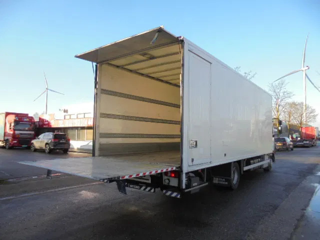 Volvo FL 210 APK-TUV 16-01-2026 - Kamion sa zatvorenim sandukom: slika 4 Volvo FL 210 APK-TUV 16-01-2026 - Kamion sa zatvorenim sandukom: slika 4
