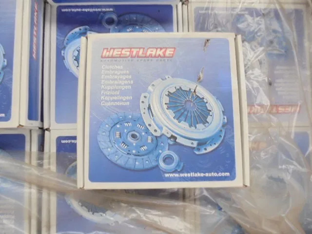 WESTLAKE NEW 1000X CLUTCH SET / KOPPELING SET 10,- EURO - Kvačilo i delovi za Automobil: slika 1 WESTLAKE NEW 1000X CLUTCH SET / KOPPELING SET 10,- EURO - Kvačilo i delovi za Automobil: slika 1