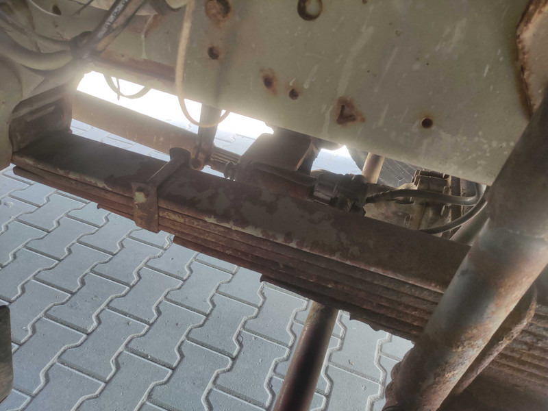 DAF 2800 Ati tow truck - Šlep vozilo: slika 5 DAF 2800 Ati tow truck - Šlep vozilo: slika 5