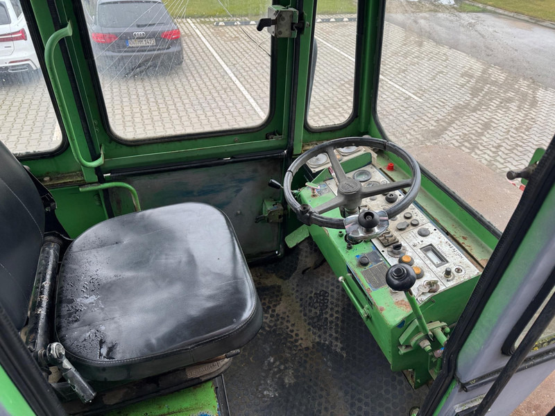 Hamm 2411 - Valjak: slika 5 Hamm 2411 - Valjak: slika 5