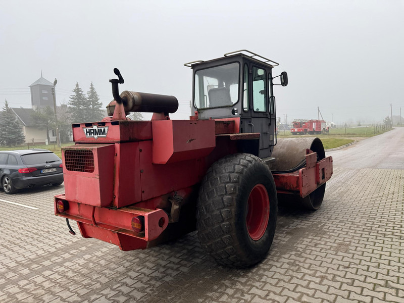 Hamm 2411 - Valjak: slika 3 Hamm 2411 - Valjak: slika 3