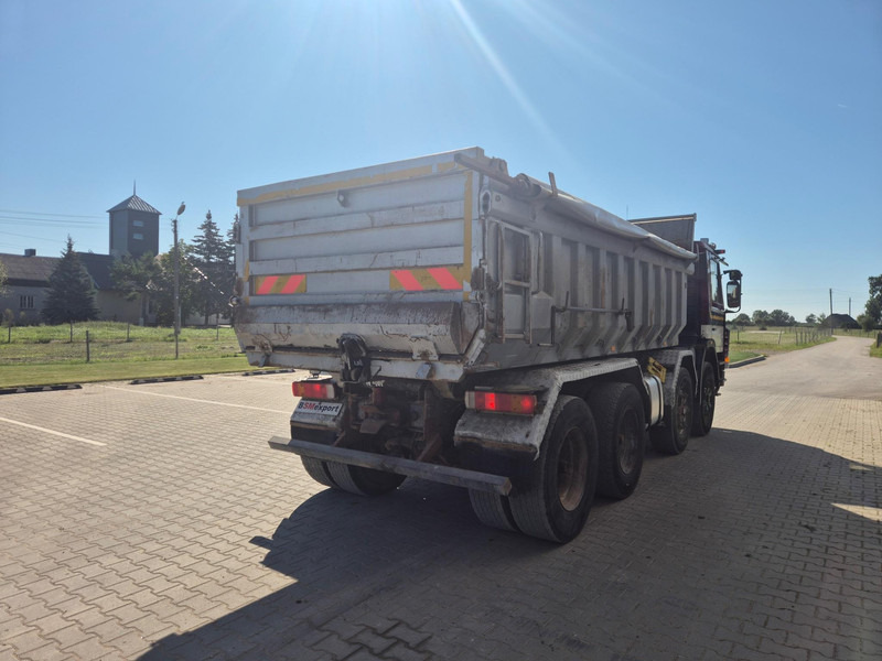 Scania 113 - Istovarivač: slika 4 Scania 113 - Istovarivač: slika 4