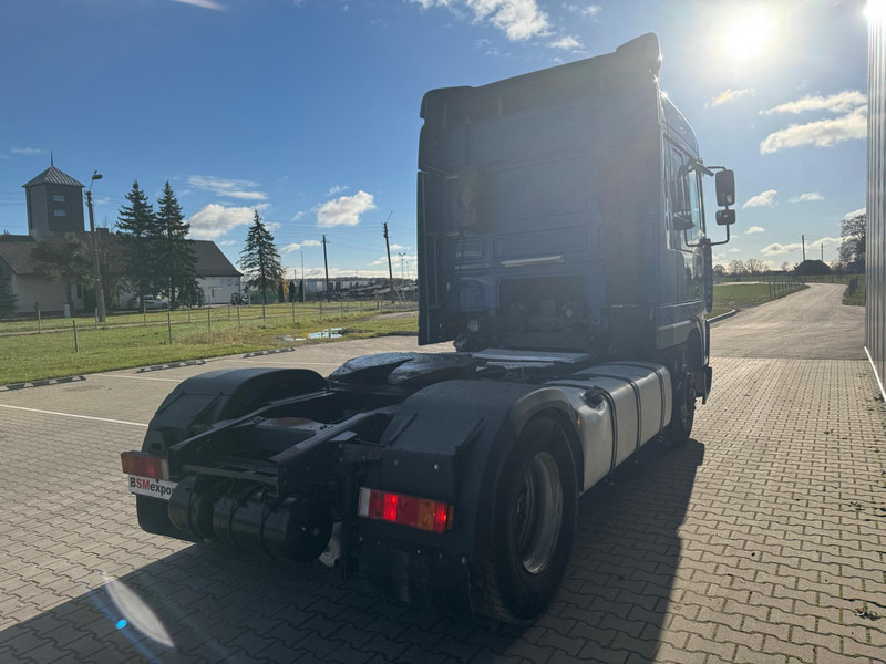 DAF XF 95.430 + tipping gear - Tegljač: slika 3 DAF XF 95.430 + tipping gear - Tegljač: slika 3