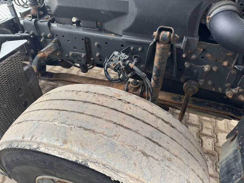 Tegljač Mercedes-Benz Axor 1843: slika 14