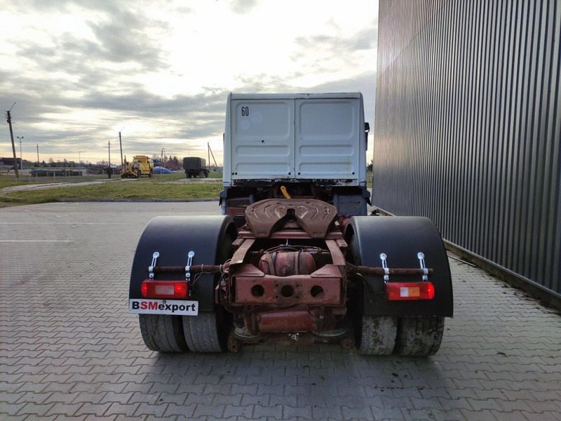 Renault R340 truck tractor - Tegljač: slika 5 Renault R340 truck tractor - Tegljač: slika 5