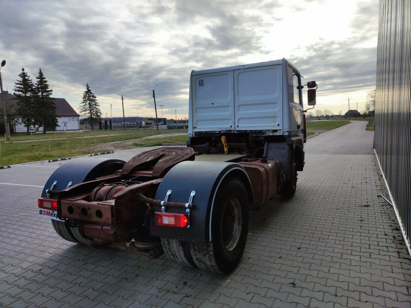 Renault R340 truck tractor - Tegljač: slika 4 Renault R340 truck tractor - Tegljač: slika 4