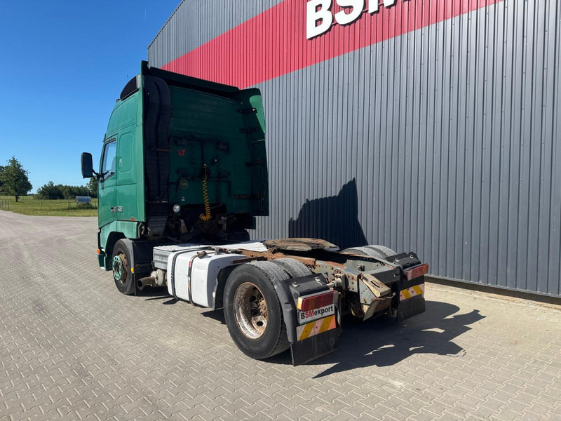Volvo FH 12.420 - Tegljač: slika 4 Volvo FH 12.420 - Tegljač: slika 4