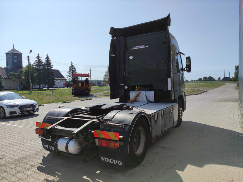 Volvo FH 12.420 truck tractor - Tegljač: slika 3 Volvo FH 12.420 truck tractor - Tegljač: slika 3