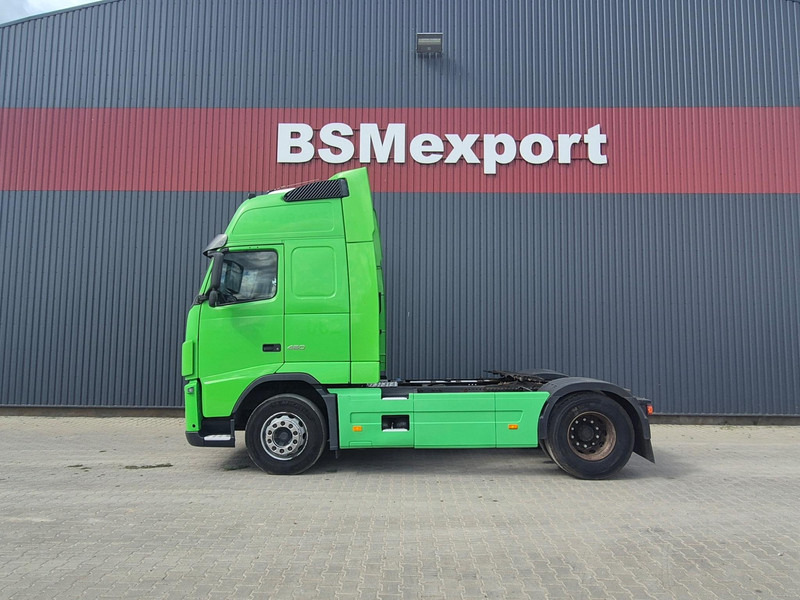 Volvo FH 460 - Tegljač: slika 5 Volvo FH 460 - Tegljač: slika 5