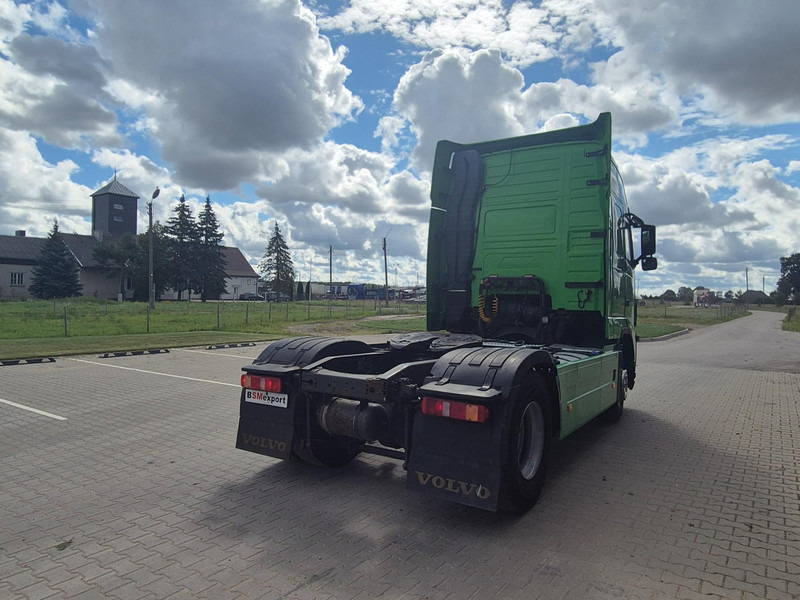 Volvo FH 460 - Tegljač: slika 3 Volvo FH 460 - Tegljač: slika 3