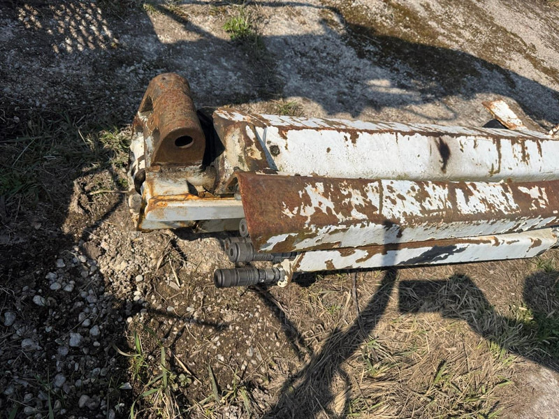 Tirre TIRRE EURO 131 + remote control - Kamion sa ceradom, Kamion sa dizalicom: slika 5 Tirre TIRRE EURO 131 + remote control - Kamion sa ceradom, Kamion sa dizalicom: slika 5