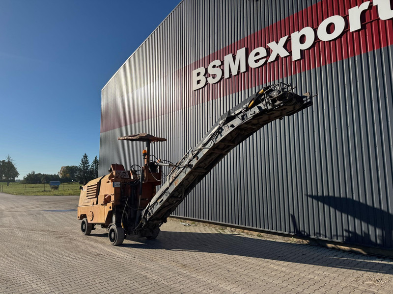 Wirtgen W500 - Hladni planer: slika 3 Wirtgen W500 - Hladni planer: slika 3
