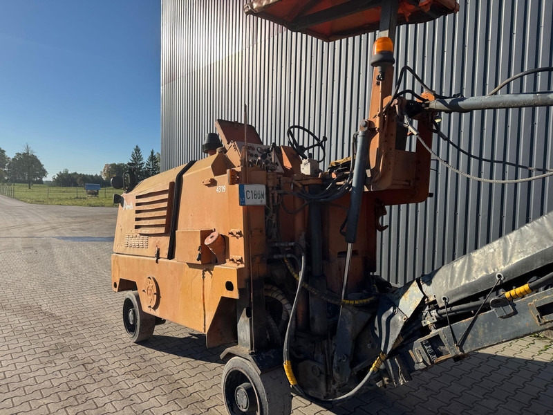 Wirtgen W500 - Hladni planer: slika 5 Wirtgen W500 - Hladni planer: slika 5