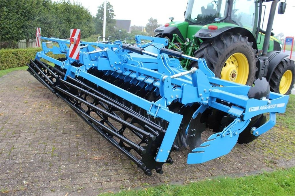 Agri-Koop BTH60 - Tanjirača: slika 5 Agri-Koop BTH60 - Tanjirača: slika 5