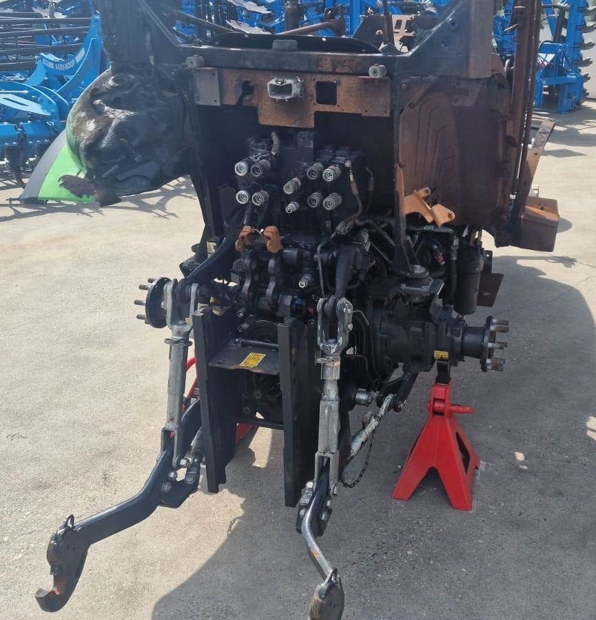 Deutz 5090 DF TTV - Traktor: slika 2 Deutz 5090 DF TTV - Traktor: slika 2