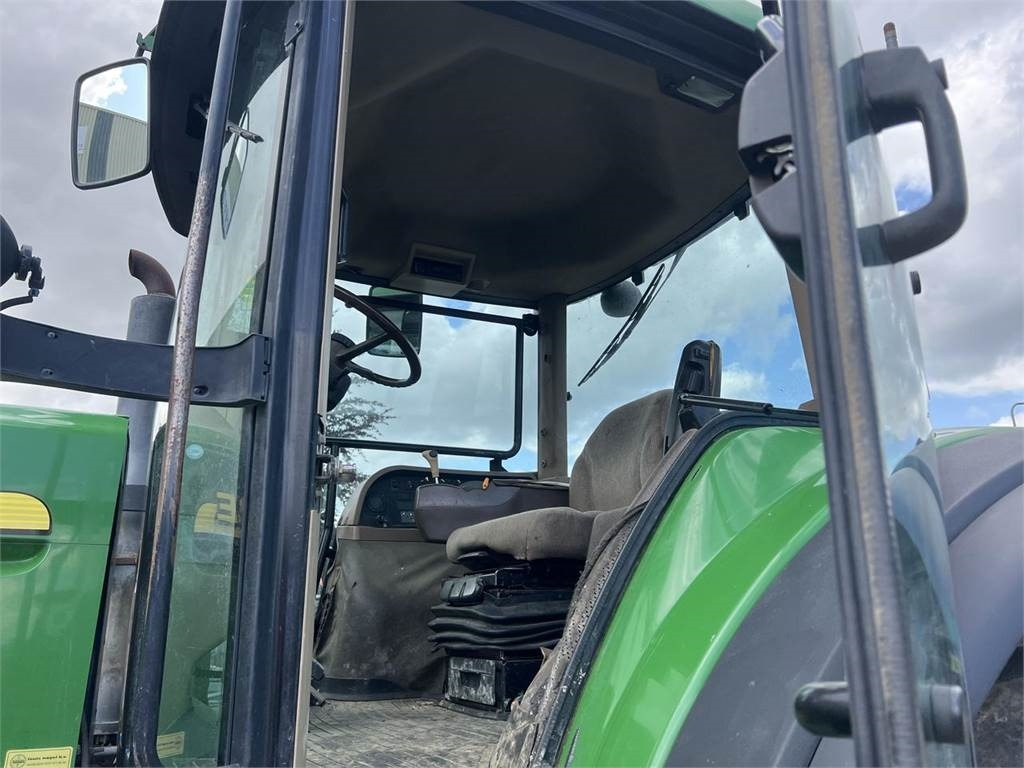 John Deere 7820 - Traktor: slika 5 John Deere 7820 - Traktor: slika 5