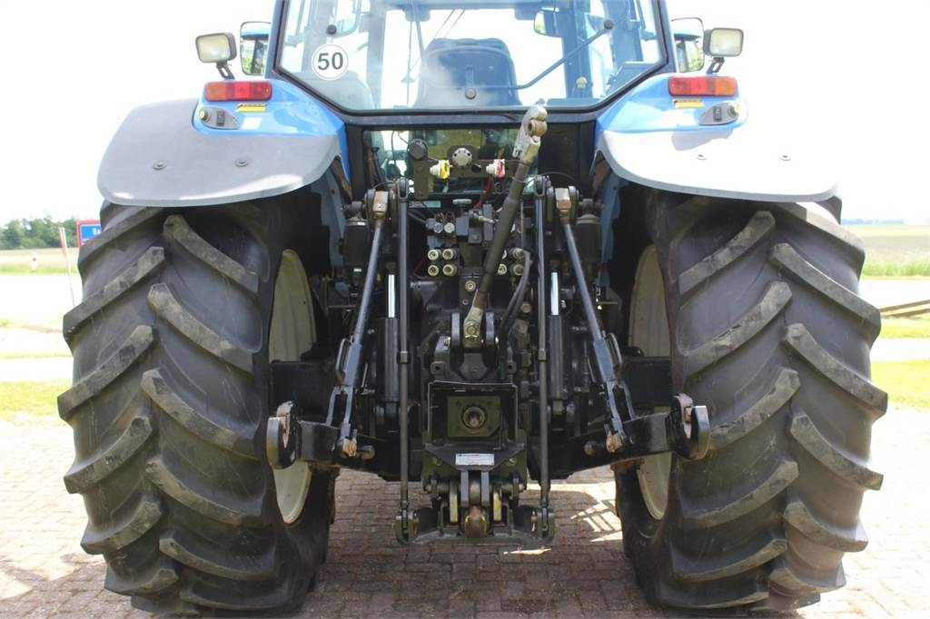 New Holland TM175 - Traktor: slika 5 New Holland TM175 - Traktor: slika 5