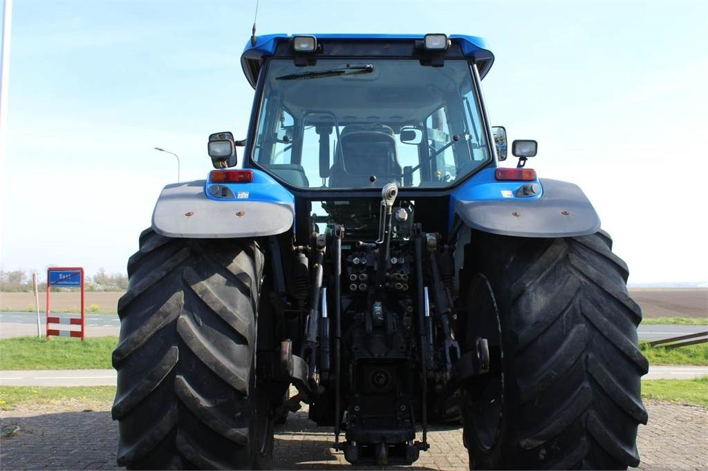 New Holland TM175 - Traktor: slika 5 New Holland TM175 - Traktor: slika 5