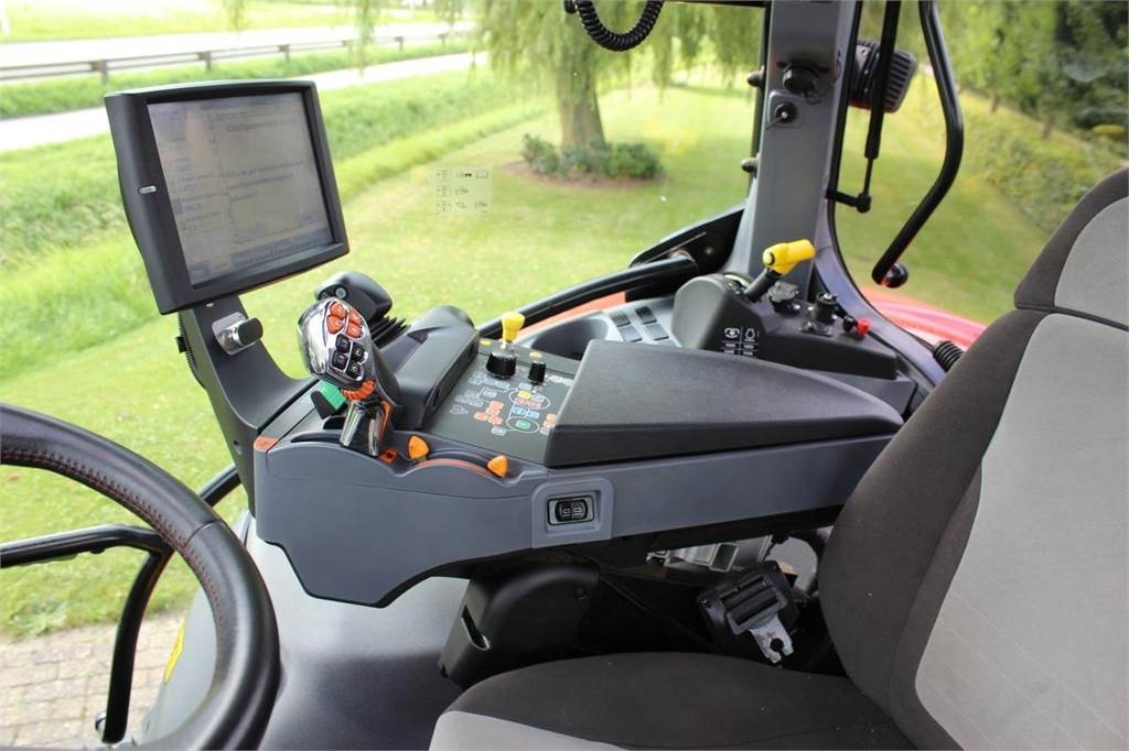 Traktor Steyr 6145 Profi CVT: slika 15