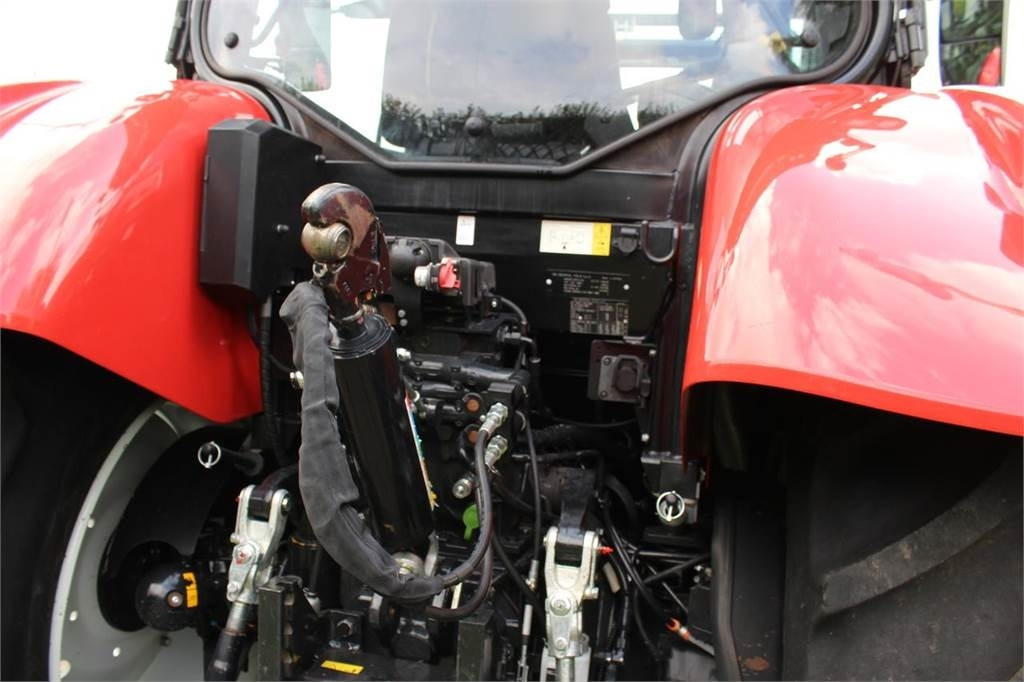 Traktor Steyr 6145 Profi CVT: slika 7
