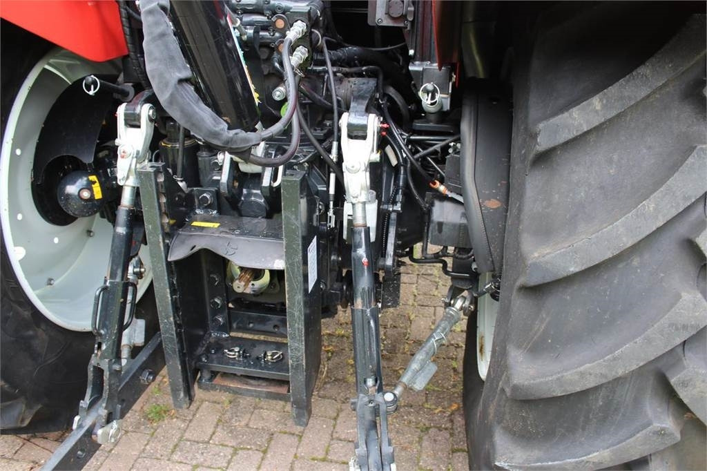 Traktor Steyr 6145 Profi CVT: slika 6