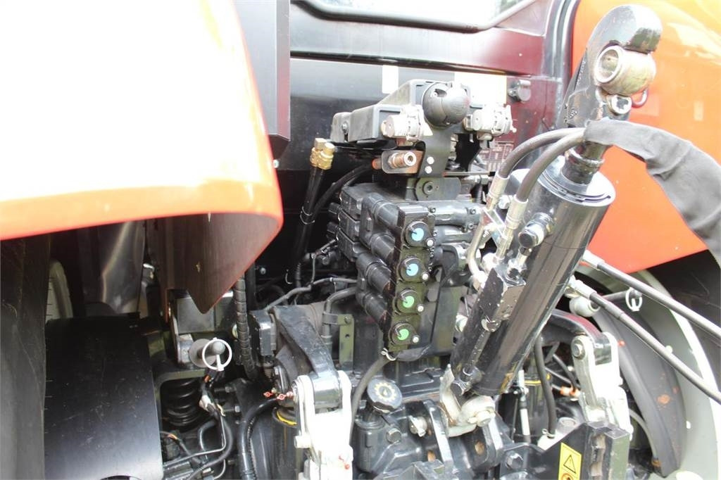 Traktor Steyr 6145 Profi CVT: slika 8