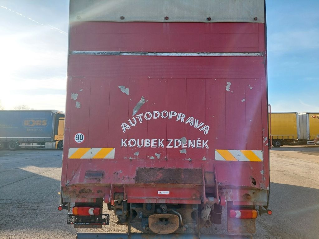 DAF FA LF 45.220 E12 4x2 DAF FA LF 45.220 E12 4x2 - Kamion sa ceradom: slika 5 DAF FA LF 45.220 E12 4x2 DAF FA LF 45.220 E12 4x2 - Kamion sa ceradom: slika 5