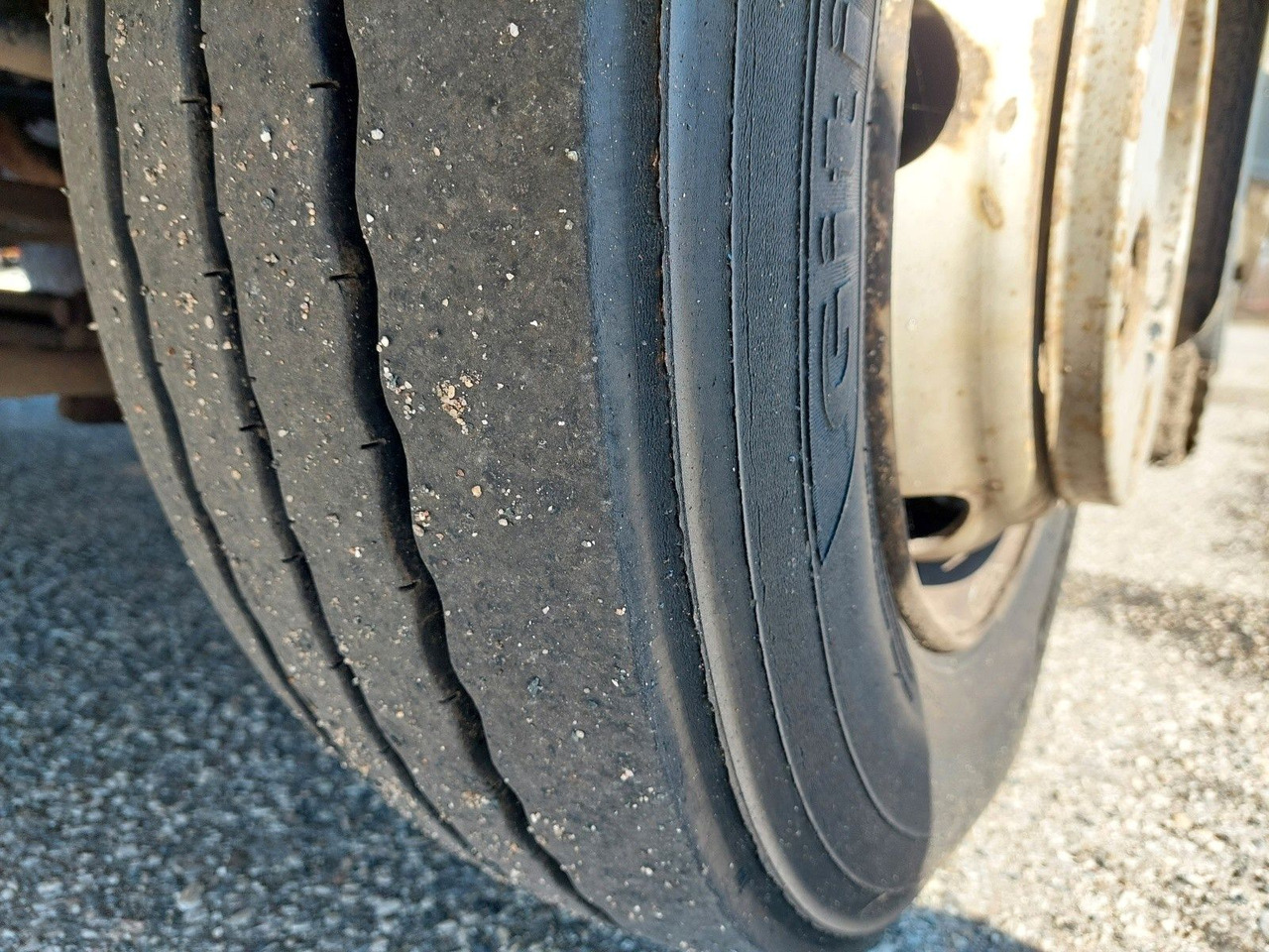 Lizing  MAN TGL 7.180 4X2 BL MAN TGL 7.180 4X2 BL: slika 11