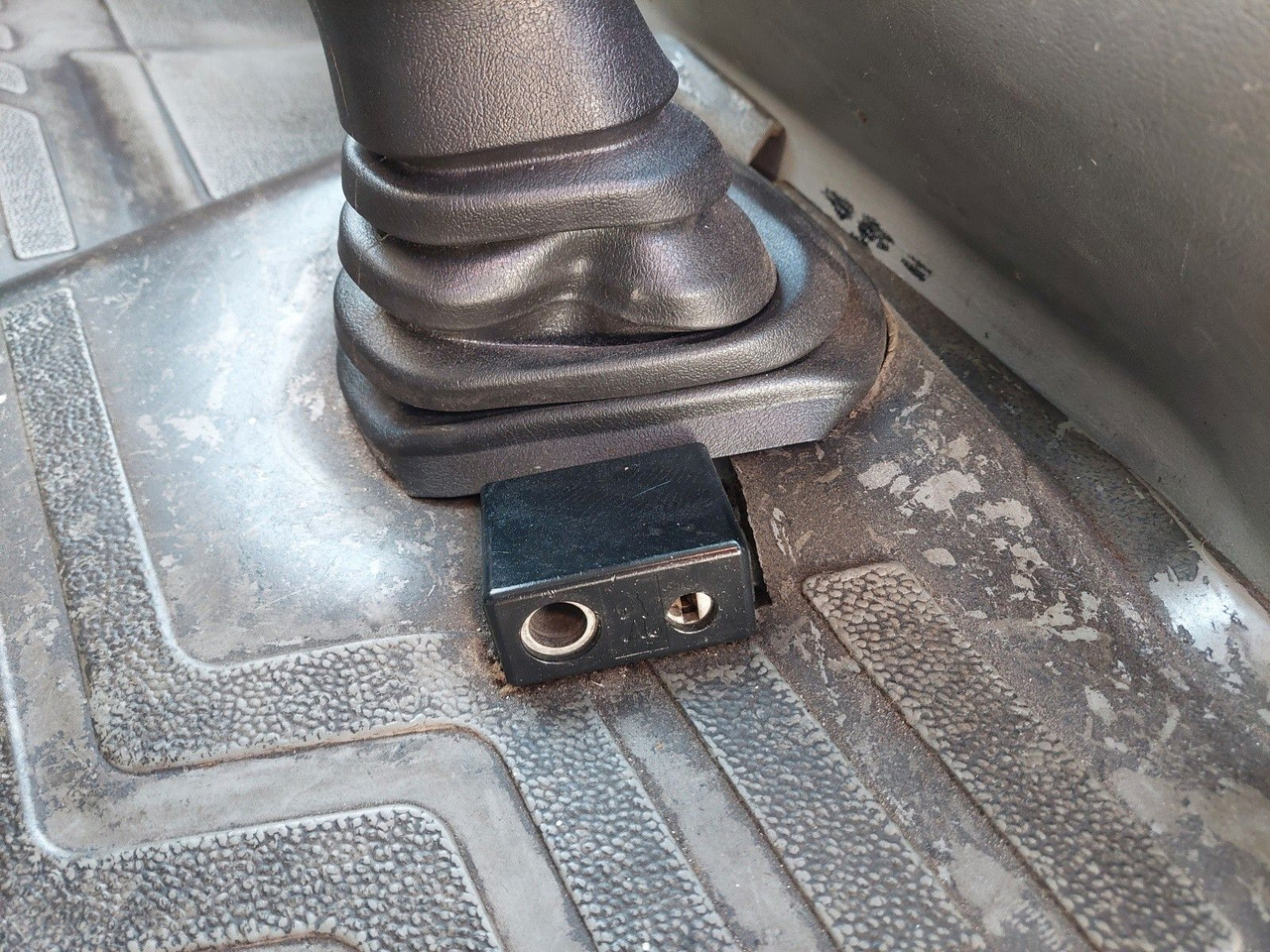 Dostavno vozilo sa zatvorenim sandukom Volkswagen LT Kasten-Kombi 35 L2H2 Hochraum: slika 32