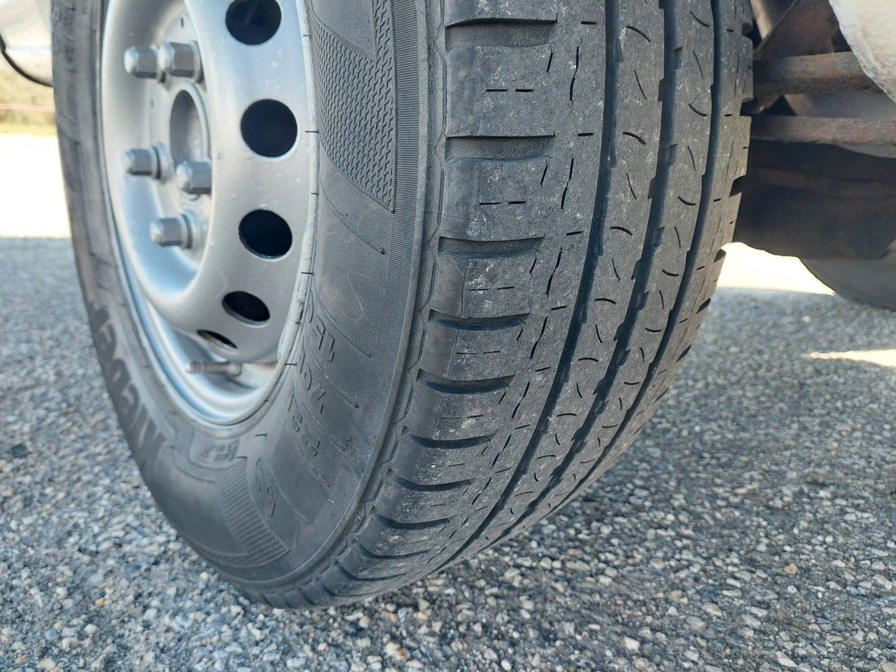 Dostavno vozilo sa zatvorenim sandukom Volkswagen LT Kasten-Kombi 35 L2H2 Hochraum: slika 23