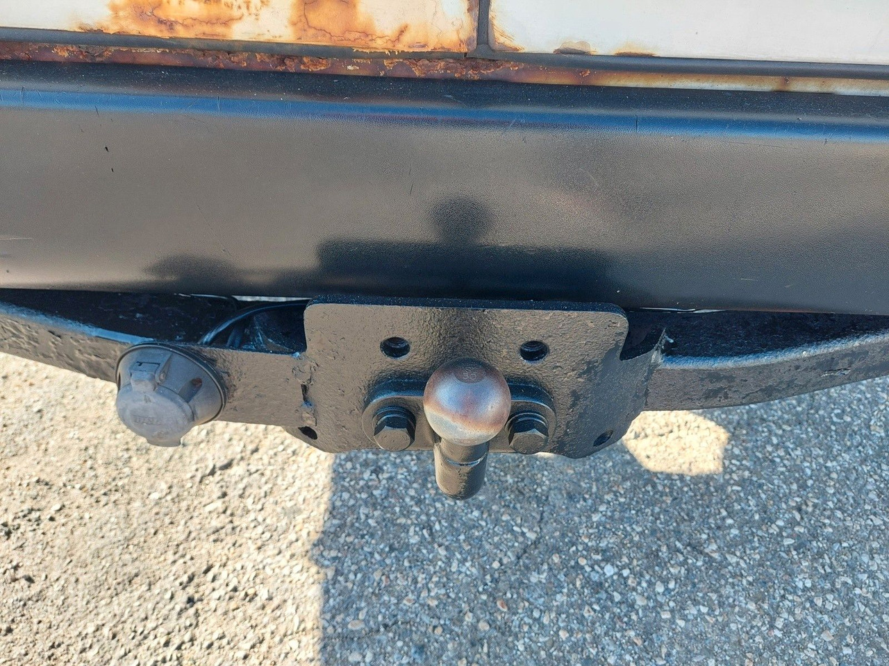 Dostavno vozilo sa zatvorenim sandukom Volkswagen LT Kasten-Kombi 35 L2H2 Hochraum: slika 26