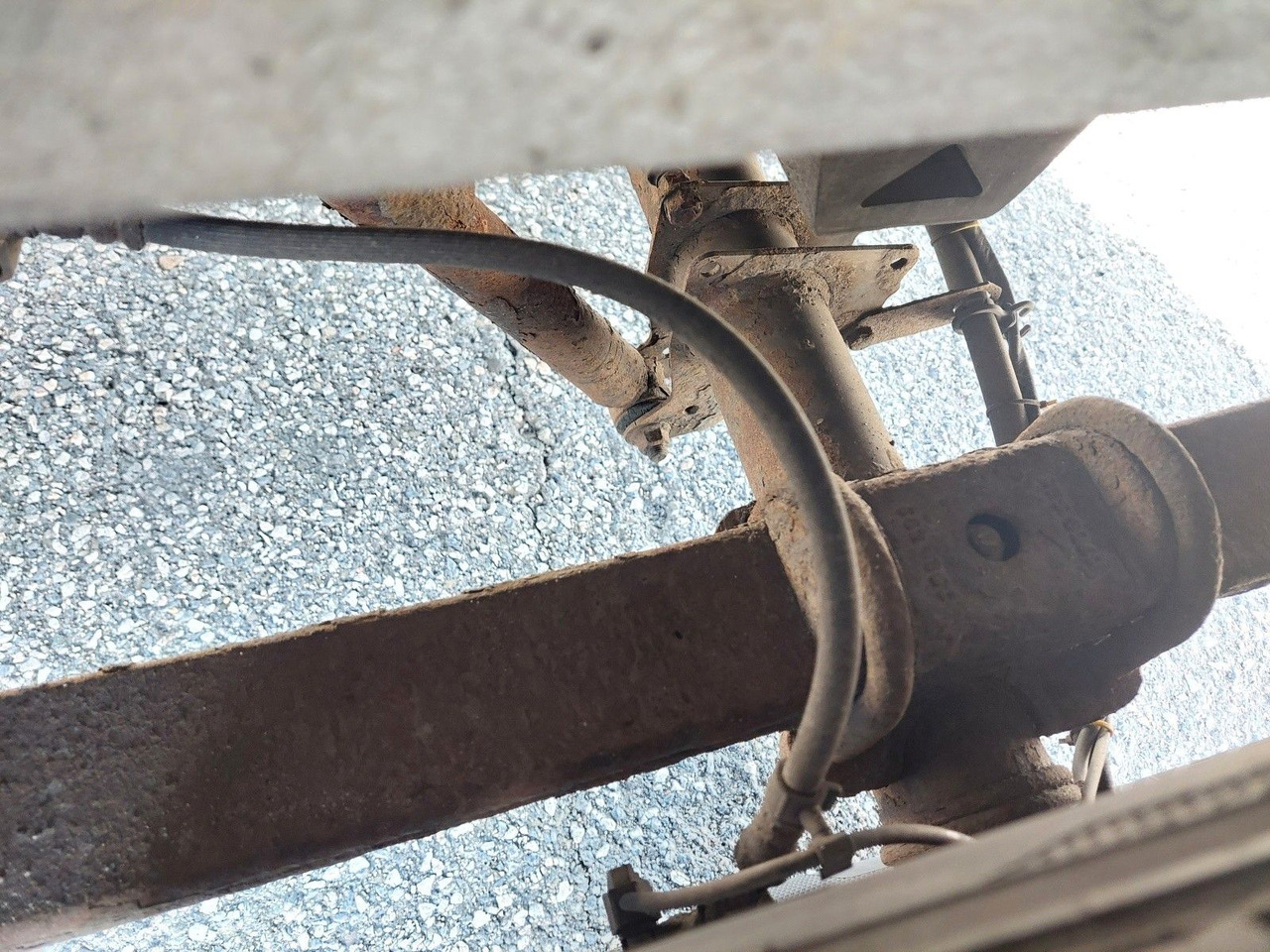 Dostavno vozilo sa zatvorenim sandukom Volkswagen LT Kasten-Kombi 35 L2H2 Hochraum: slika 15