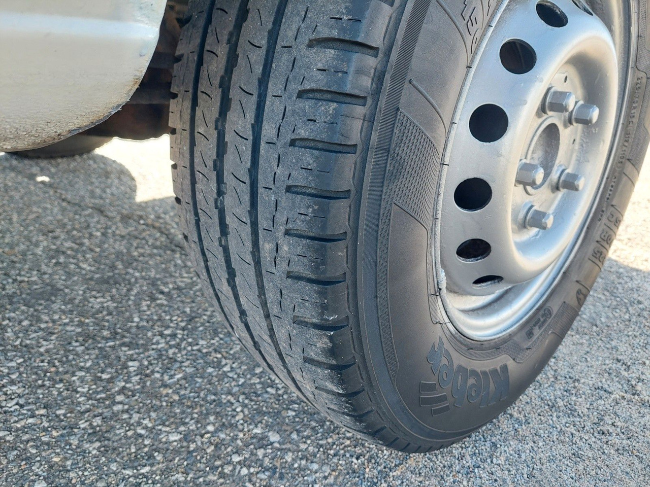 Dostavno vozilo sa zatvorenim sandukom Volkswagen LT Kasten-Kombi 35 L2H2 Hochraum: slika 21