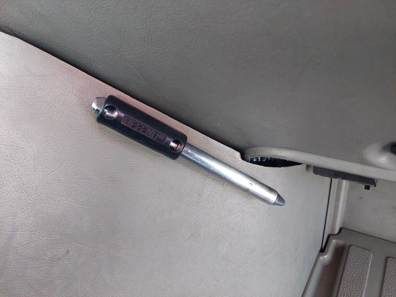 Dostavno vozilo sa zatvorenim sandukom Volkswagen LT Kasten-Kombi 35 L2H2 Hochraum: slika 33